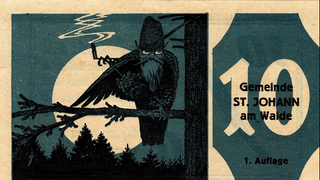 Illustration for article titled The Intricate Makeshift Money Germans Relied On Between World Wars